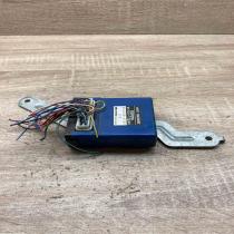 89730 17050 052300 0300 With Plug Immobilizer control unit/module Toyota MR2 (W2