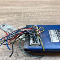 89730 17050 052300 0300 With Plug Immobilizer control unit/module Toyota MR2 (W2