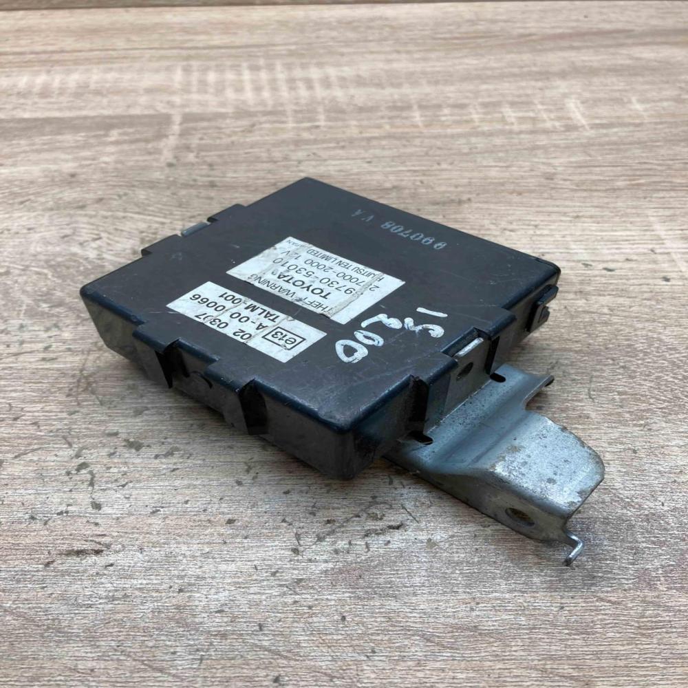 89730 53010 237000 2000  Other control units/modules Lexus IS 200-300