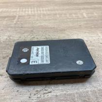 38600 SN7 G020 M1 E0798  Other control units/modules Honda Accord