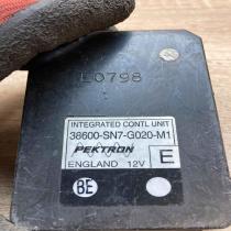38600 SN7 G020 M1 E0798  Other control units/modules Honda Accord