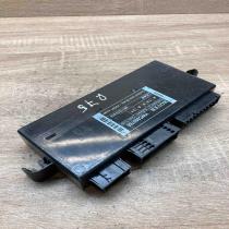 YWC000760   Comfort/convenience module Rover 75