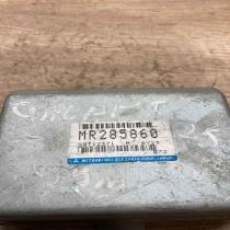 MR285860 12371M  Other control units/modules Mitsubishi Galant