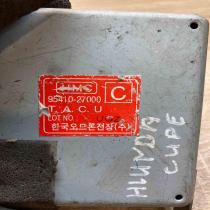 95410 27000 C  Other control units/modules Hyundai Coupe