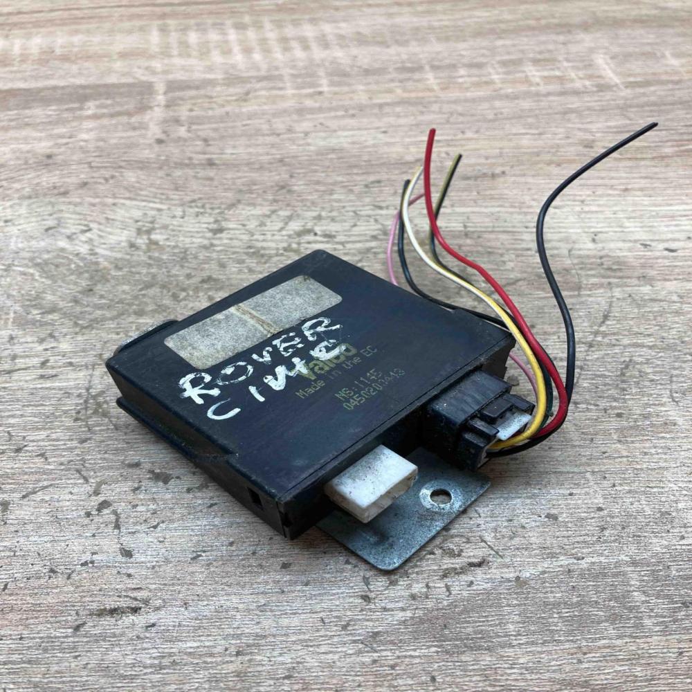 0450200443   Other control units/modules Rover 25