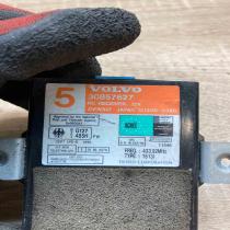 30857627 151300 8380  Other control units/modules Volvo S40, V40