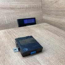 30857627 151300 8380  Other control units/modules Volvo S40, V40