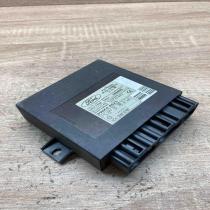 98AG 15K600 EE 5WK47220E  Comfort/convenience module Ford Focus