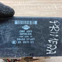 28450 2F007 05051101  Other control units/modules Nissan Primera
