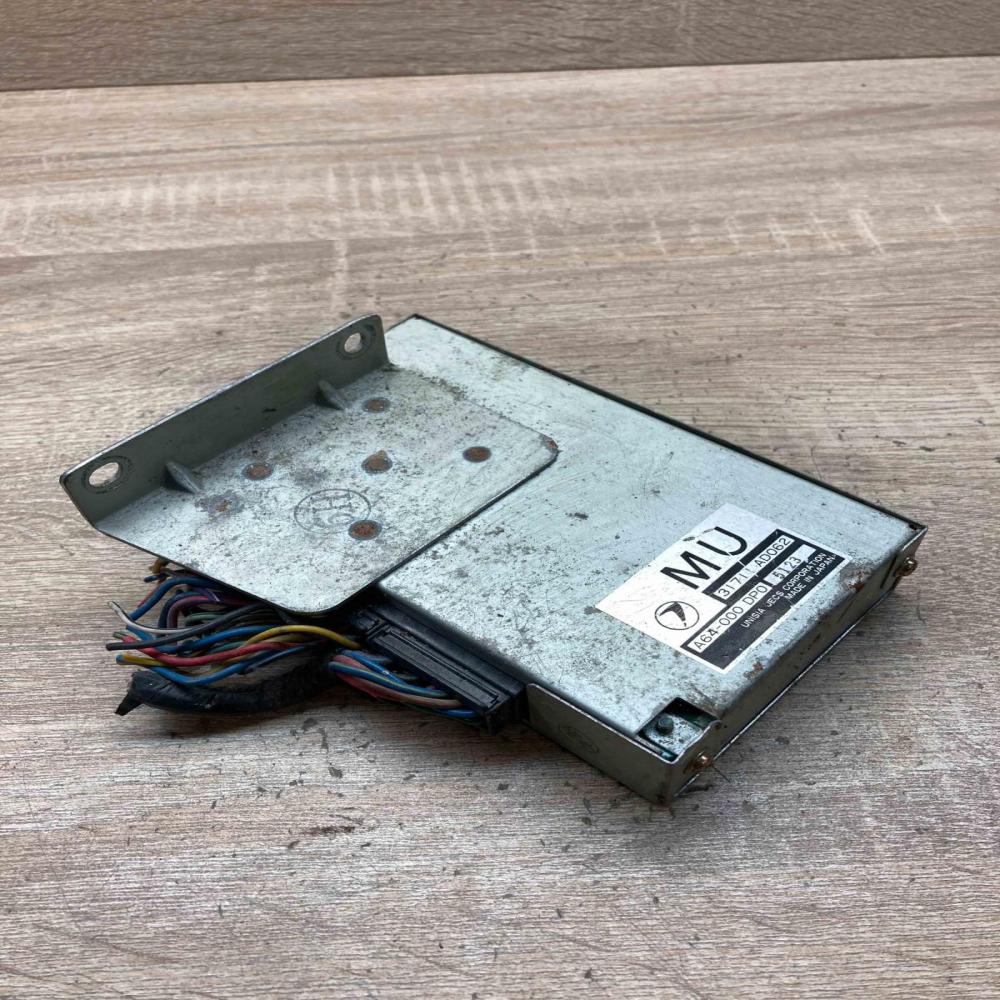31711 AD062 A64 000 DP0 MU Other control units/modules Toyota Avensis T250