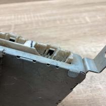 95410 27200   Comfort/convenience module Honda Civic