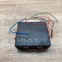 89741 05010 05810700  Door control unit/module Toyota Avensis T220