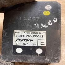 38600 SN7 G020 M1 E  Other control units/modules Honda Accord