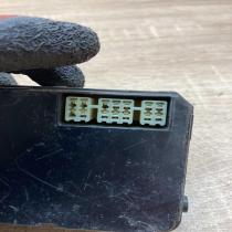 38600 SN7 G020 M1 E  Other control units/modules Honda Accord