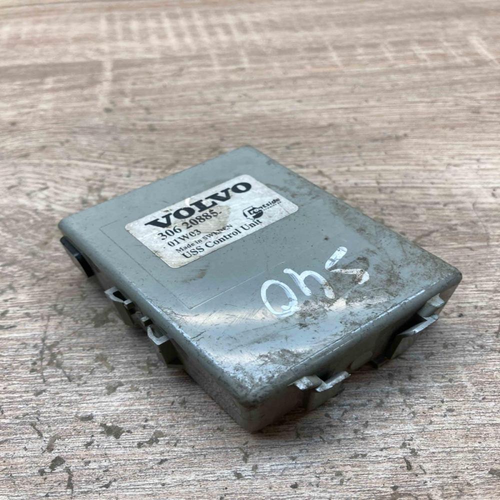 30620885 01W03  Other control units/modules Volvo S40, V40
