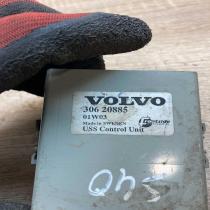 30620885 01W03  Other control units/modules Volvo S40, V40