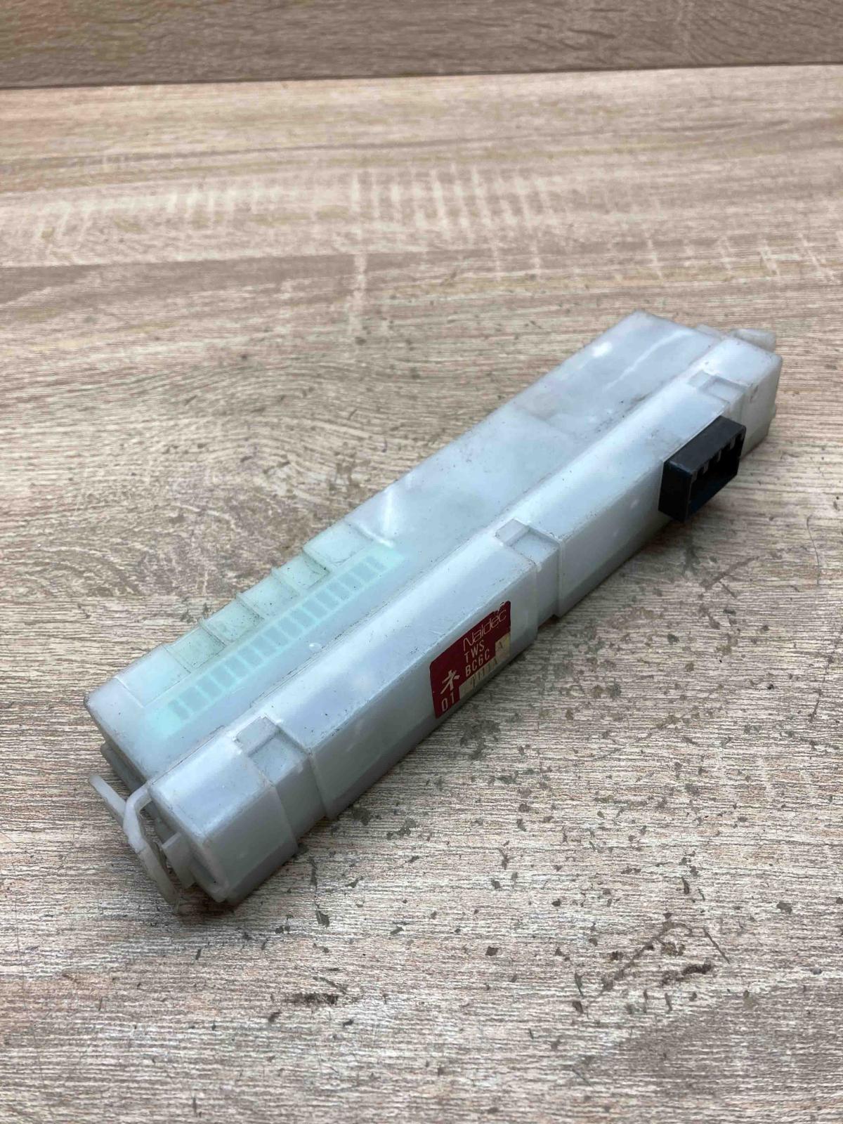 BC6C A4111A BC6C 01 Other control units/modules Mazda 323