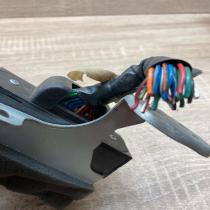 89730 05010  With Plug Other control units/modules Toyota Avensis T220