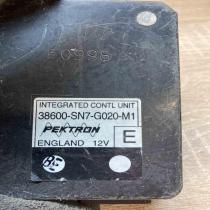 38600 SN7 G020 M1   Other control units/modules Honda Accord