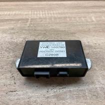 YWC103780 C2898  Electric power window relay Rover 25