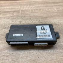 YWC001200 53070137A G Comfort/convenience module Rover 45