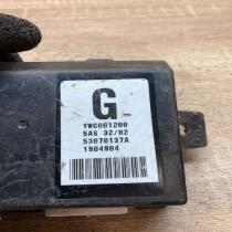 YWC001200 53070137A G Comfort/convenience module Rover 45