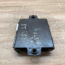 YWC001200 53070137A G Comfort/convenience module Rover 45