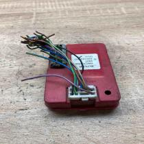YWC104500 52010268D  Fuse module Rover 214 - 216 - 220