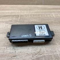 YWC104670 52010253B H Comfort/convenience module Rover 414 - 416 - 420