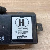 YWC104670 52010253B H Comfort/convenience module Rover 414 - 416 - 420
