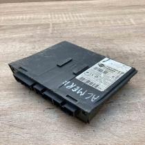 28550 BN817 5WK48593  Other control units/modules Nissan Almera N16