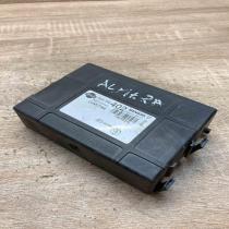 28551 BM402 5WK48513  Comfort/convenience module Nissan Almera N16