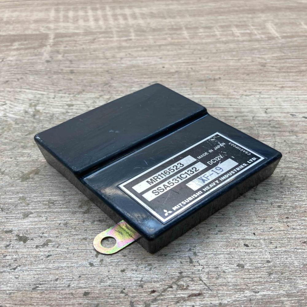 MR116523   Other control units/modules Mitsubishi Carisma