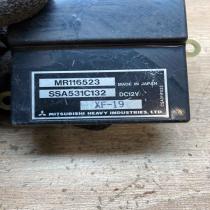 MR116523   Other control units/modules Mitsubishi Carisma