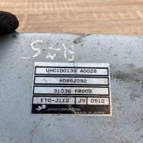 UHC100139 HD88J092  Other control units/modules Rover 75