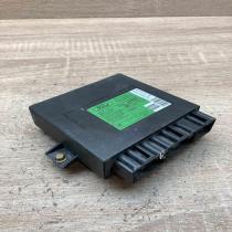 98AG 15K600 FA 5WK47240A  Comfort/convenience module Ford Cougar