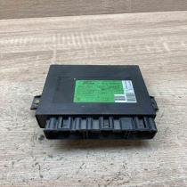 98AG 15K600 FA 5WK47240A  Comfort/convenience module Ford Cougar