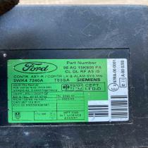 98AG 15K600 FA 5WK47240A  Comfort/convenience module Ford Cougar