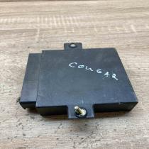 98AG 15K600 FA 5WK47240A  Comfort/convenience module Ford Cougar