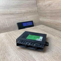 98AG 15K600 FA 5WK47240A  Comfort/convenience module Ford Cougar