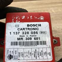 1137328056 MR309681 With Plug Other control units/modules Mitsubishi Carisma