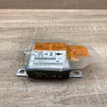 28556 9F207 0285001194  Airbag control unit/module Nissan Primera