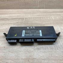 YWC112330   Comfort/convenience module Rover 75