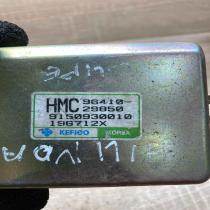 96410 29850 HMC  ABS control unit/module Hyundai Coupe