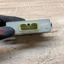 MB543075 166000 2000  Sunroof control unit/module Mitsubishi Space Wagon