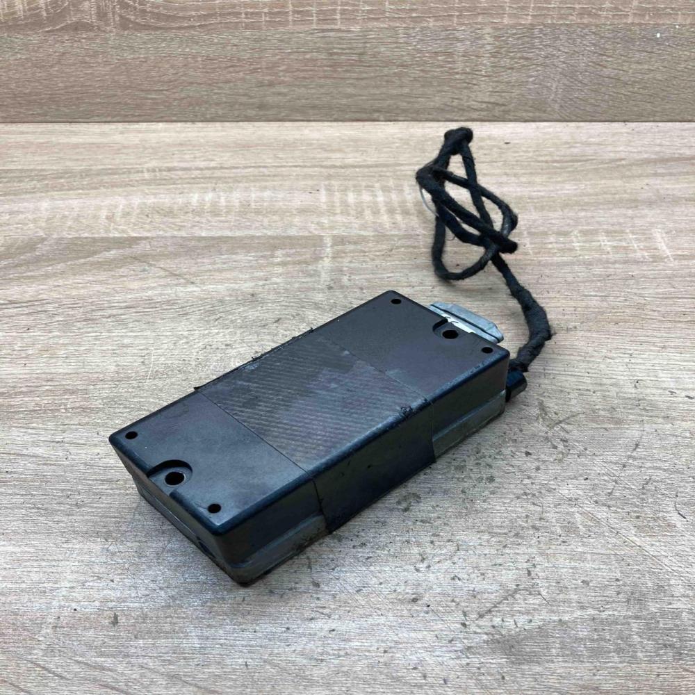 R10 028419 11188 3504 With Plug Phone control unit/module BMW 7 E65 E66