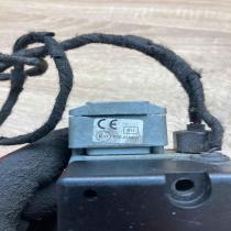 R10 028419 11188 3504 With Plug Phone control unit/module BMW 7 E65 E66