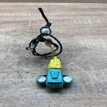 4F0955557  With Plug Airbag deployment crash/impact sensor Audi A6 S6 C6 4F