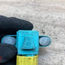 4F0955557  With Plug Airbag deployment crash/impact sensor Audi A6 S6 C6 4F