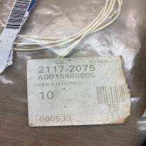 A0015408805   Plug wire Mercedes-Benz E W212